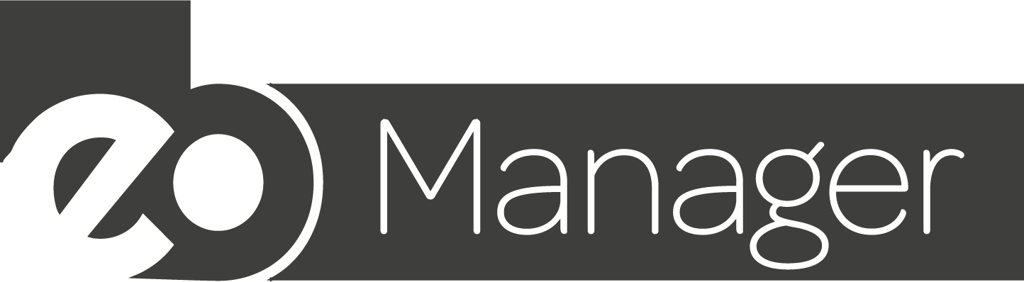 ebManager Logo